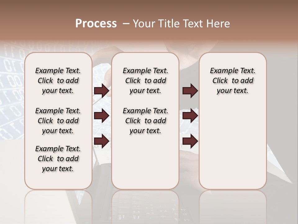 Piracy Network Stolen PowerPoint Template