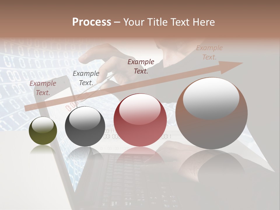 Piracy Network Stolen PowerPoint Template