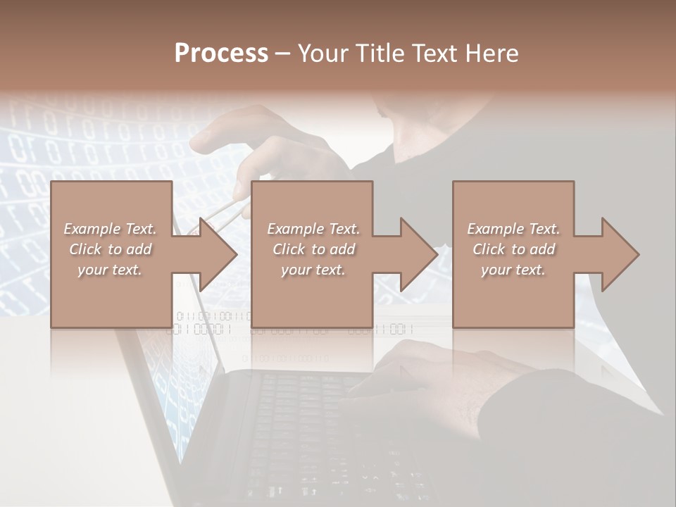 Piracy Network Stolen PowerPoint Template