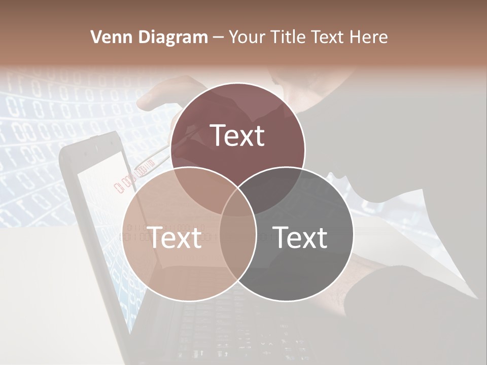 Piracy Network Stolen PowerPoint Template