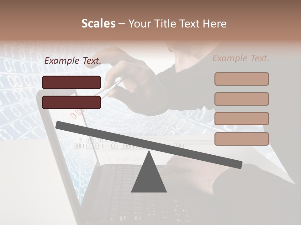 Piracy Network Stolen PowerPoint Template