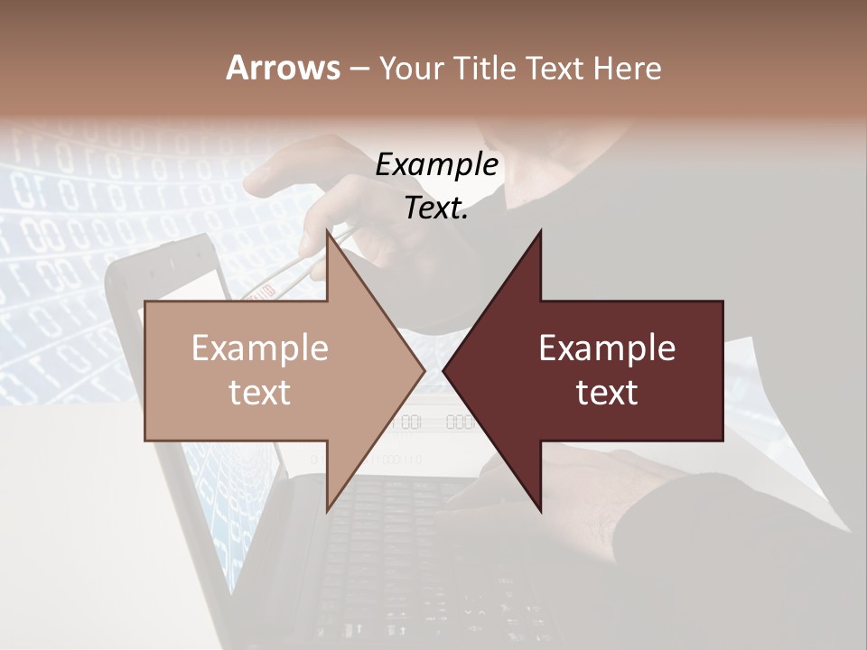 Piracy Network Stolen PowerPoint Template