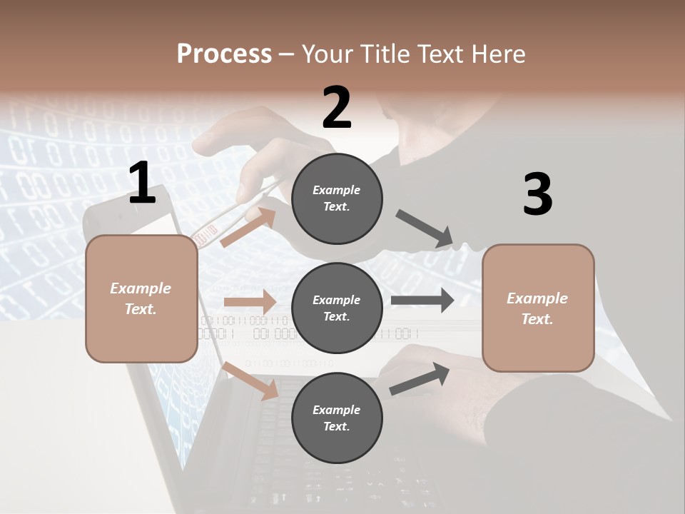 Piracy Network Stolen PowerPoint Template