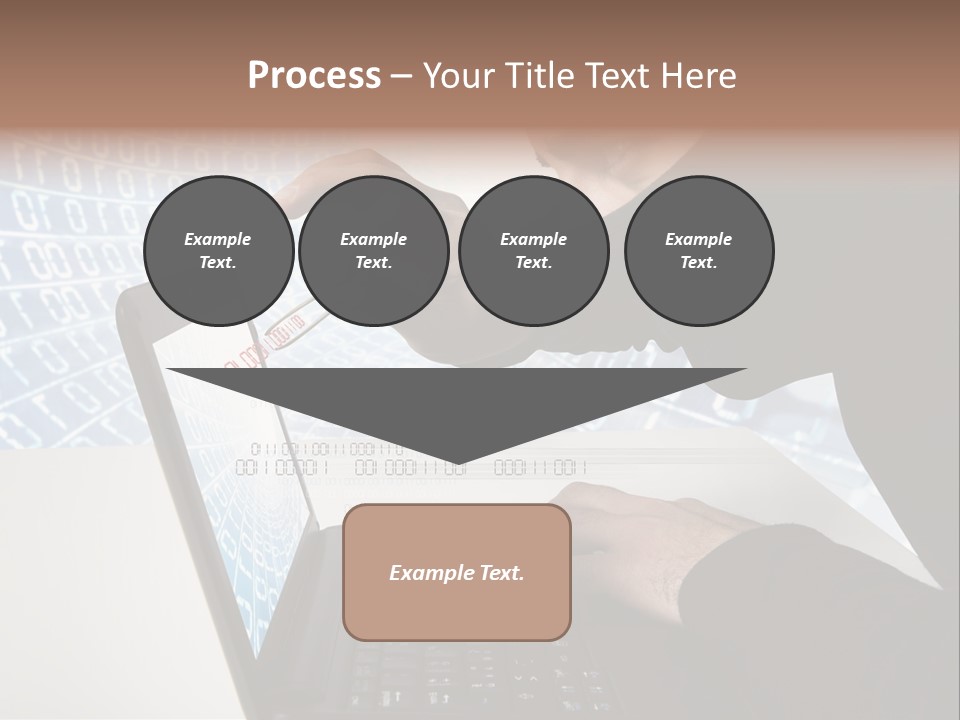 Piracy Network Stolen PowerPoint Template