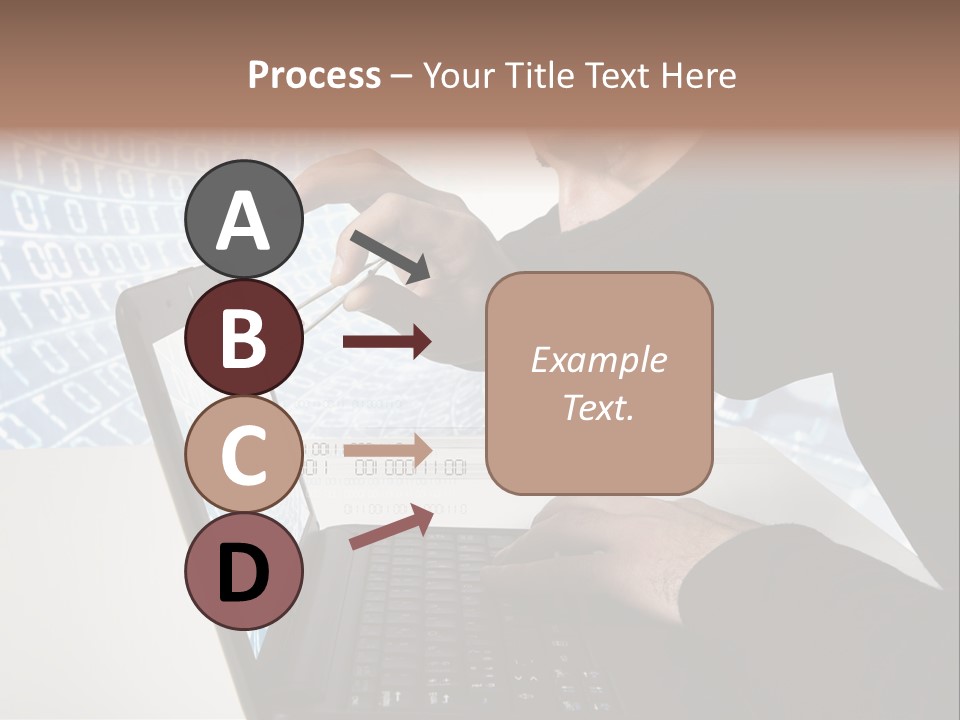 Piracy Network Stolen PowerPoint Template