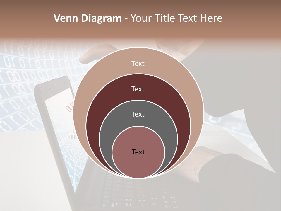 Piracy Network Stolen PowerPoint Template