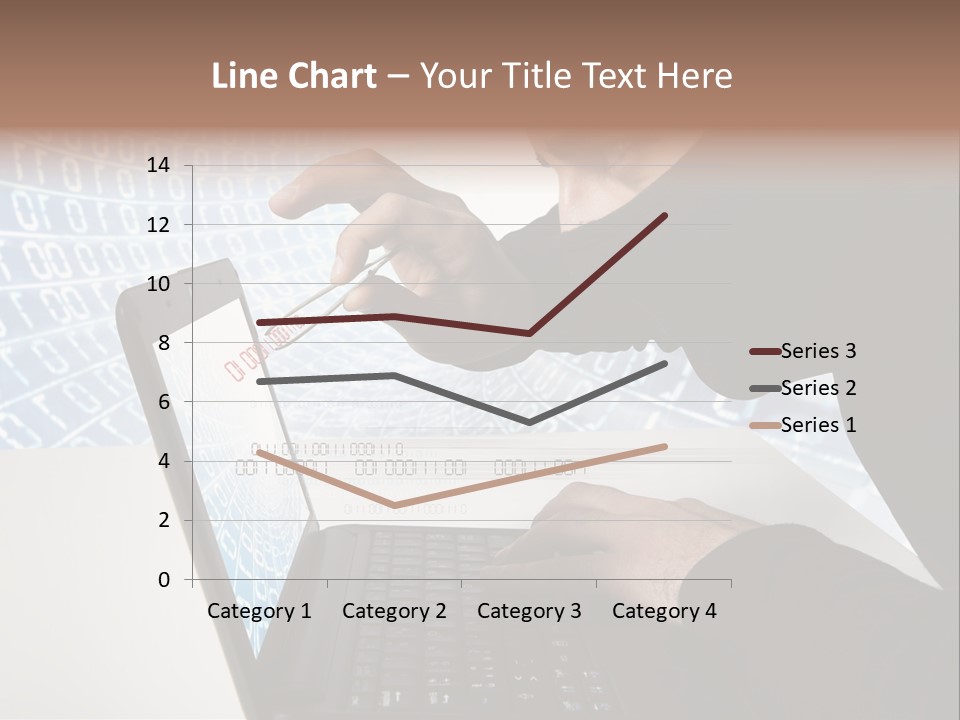 Piracy Network Stolen PowerPoint Template