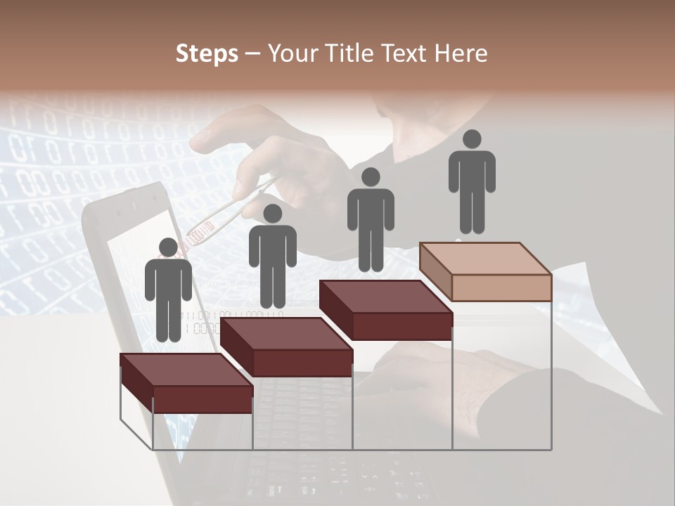 Piracy Network Stolen PowerPoint Template