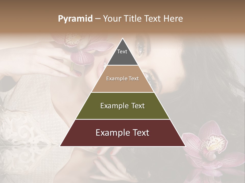 One Colorful Skincare PowerPoint Template