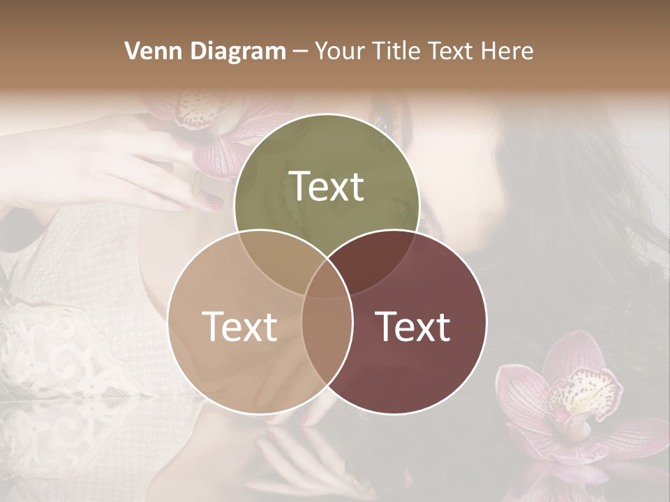 One Colorful Skincare PowerPoint Template