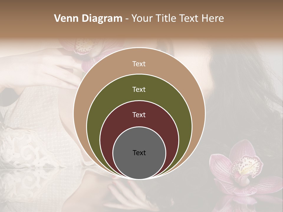 One Colorful Skincare PowerPoint Template