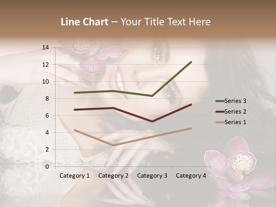 One Colorful Skincare PowerPoint Template