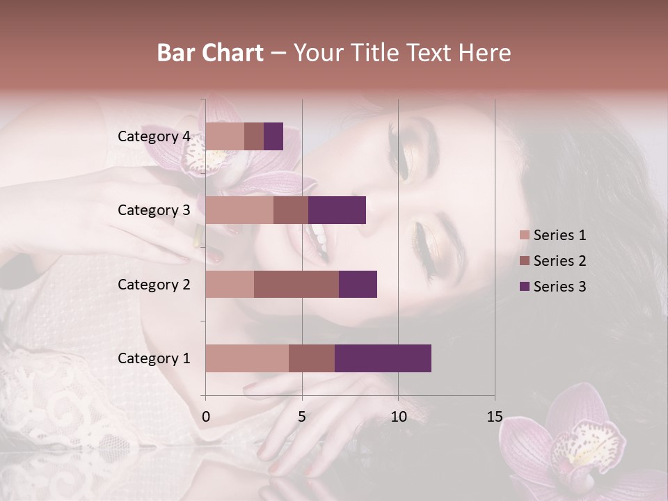 Brown Wellness Pretty PowerPoint Template