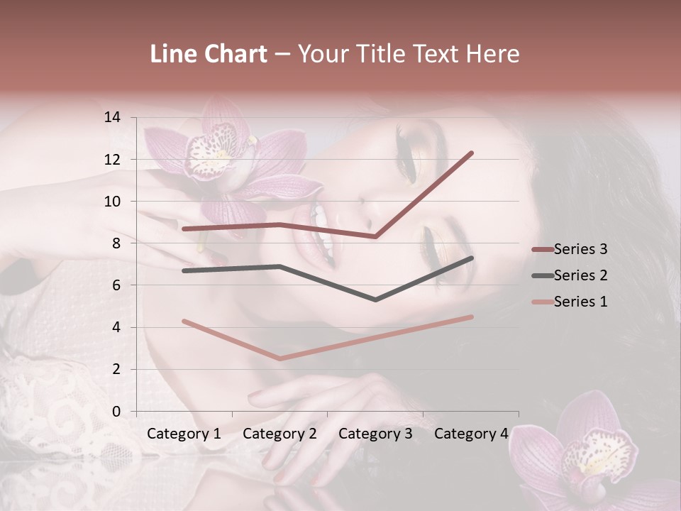 Brown Wellness Pretty PowerPoint Template