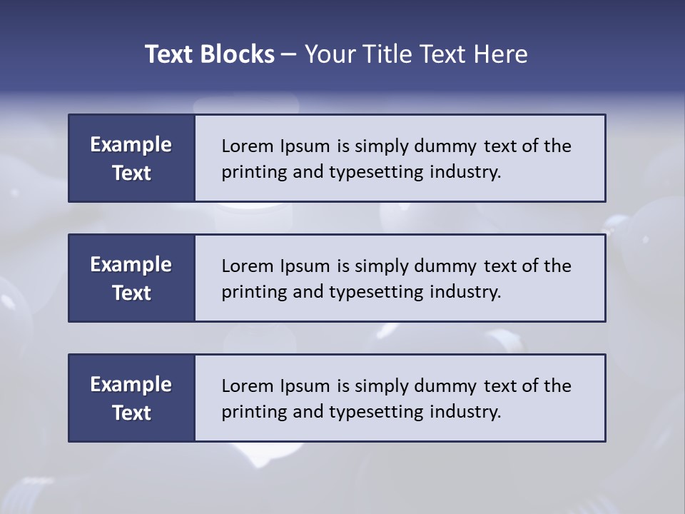 Technology Luminosity Watt PowerPoint Template
