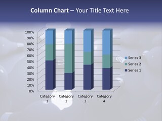 Technology Luminosity Watt PowerPoint Template