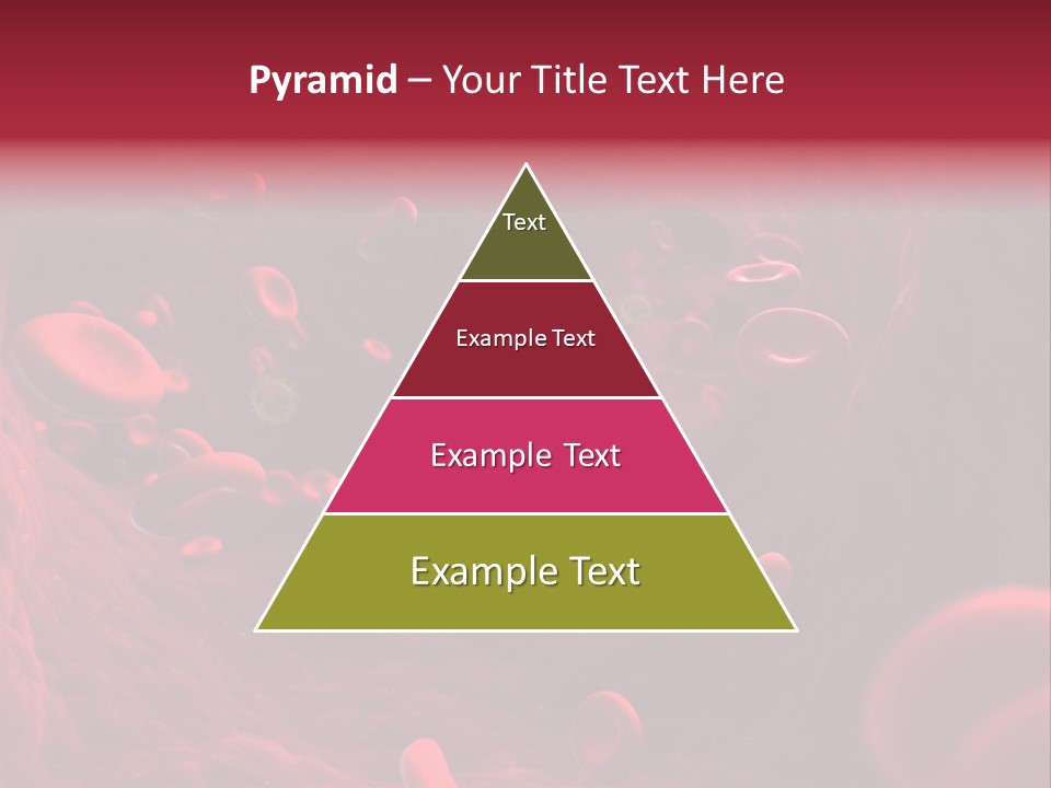 Biology Medical Infection PowerPoint Template