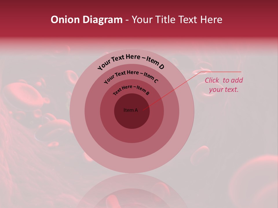 Biology Medical Infection PowerPoint Template