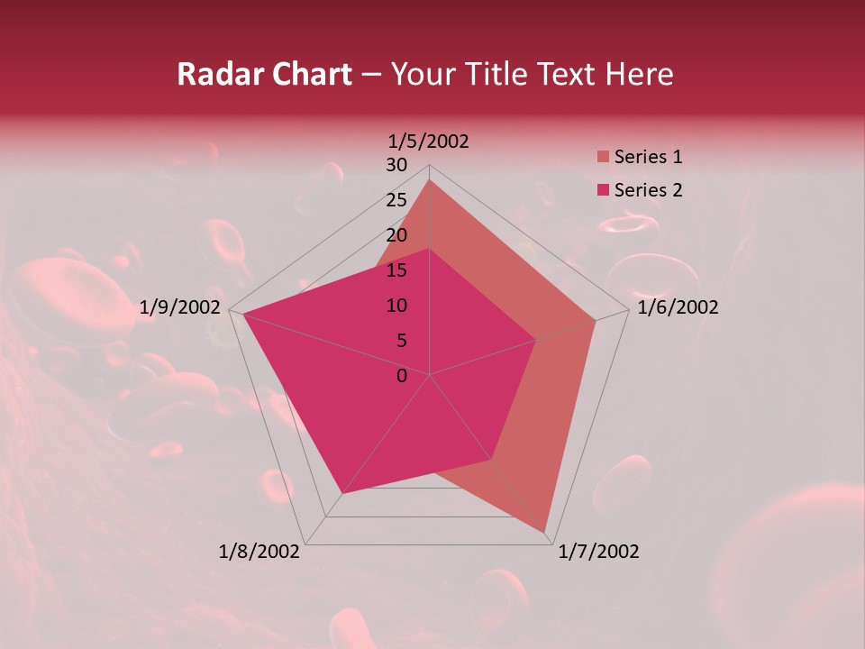 Biology Medical Infection PowerPoint Template