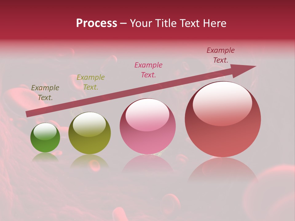 Biology Medical Infection PowerPoint Template