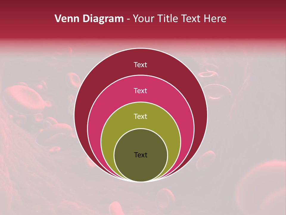 Biology Medical Infection PowerPoint Template