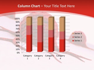 Metastasis Artwork Tumor Cells PowerPoint Template