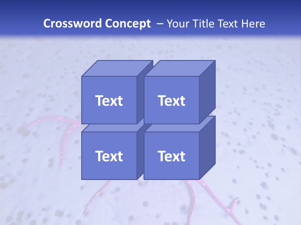 Malignancy Malignant Tumor Cells PowerPoint Template