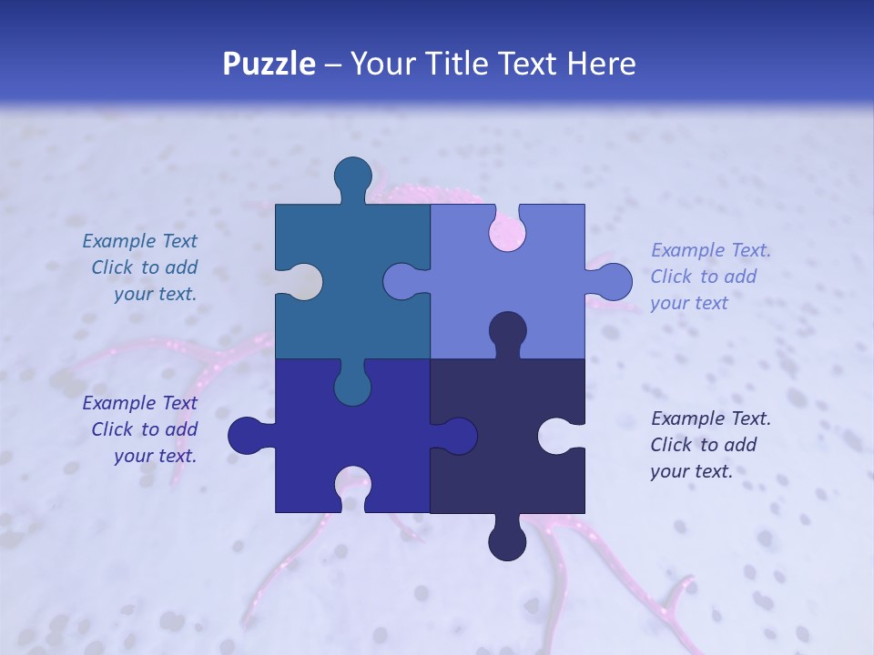 Malignancy Malignant Tumor Cells PowerPoint Template