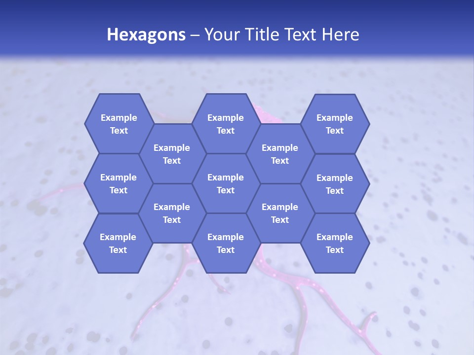Malignancy Malignant Tumor Cells PowerPoint Template