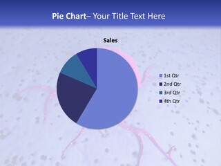 Malignancy Malignant Tumor Cells PowerPoint Template