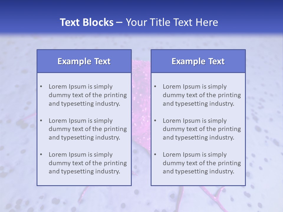 Malignancy Malignant Tumor Cells PowerPoint Template
