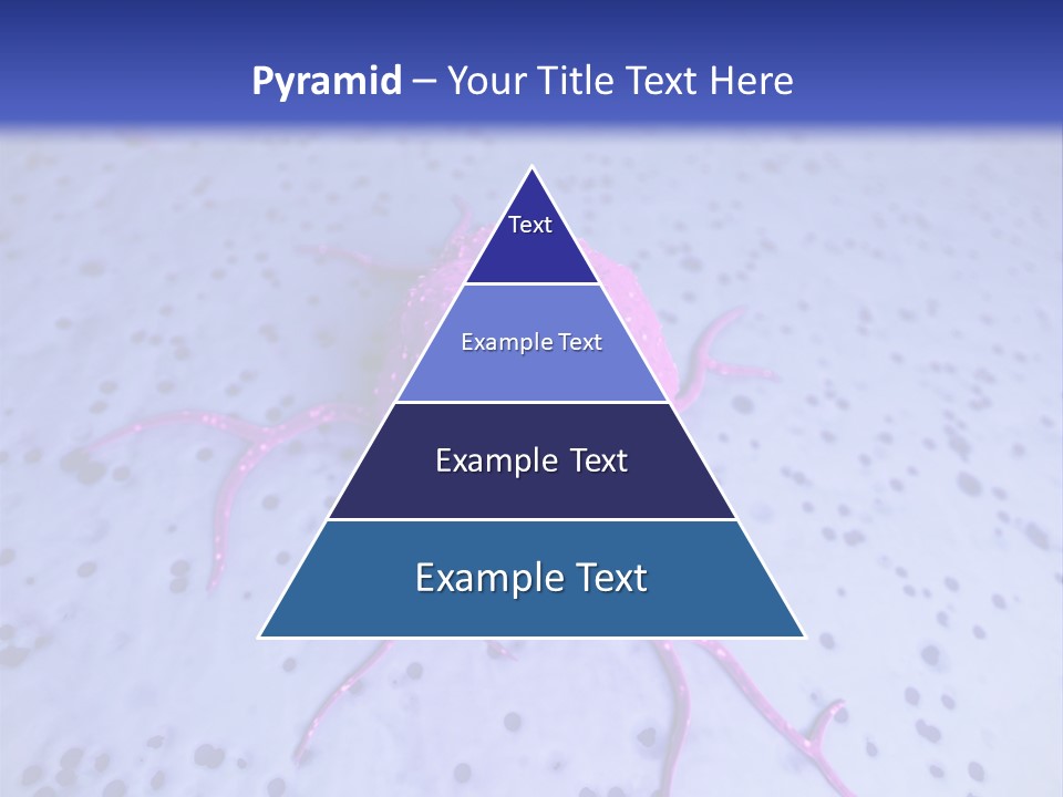 Malignancy Malignant Tumor Cells PowerPoint Template