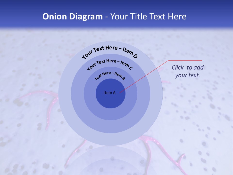 Malignancy Malignant Tumor Cells PowerPoint Template