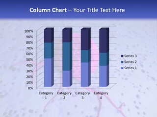 Malignancy Malignant Tumor Cells PowerPoint Template