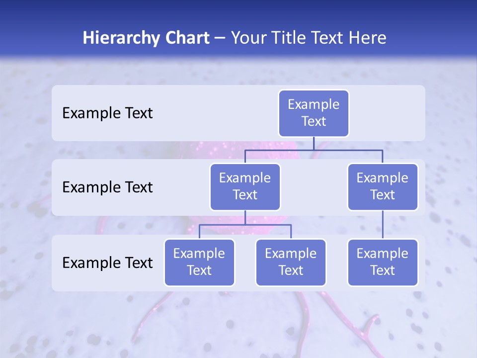 Malignancy Malignant Tumor Cells PowerPoint Template