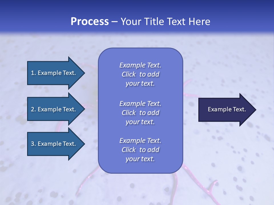 Malignancy Malignant Tumor Cells PowerPoint Template