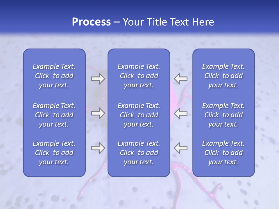 Malignancy Malignant Tumor Cells PowerPoint Template