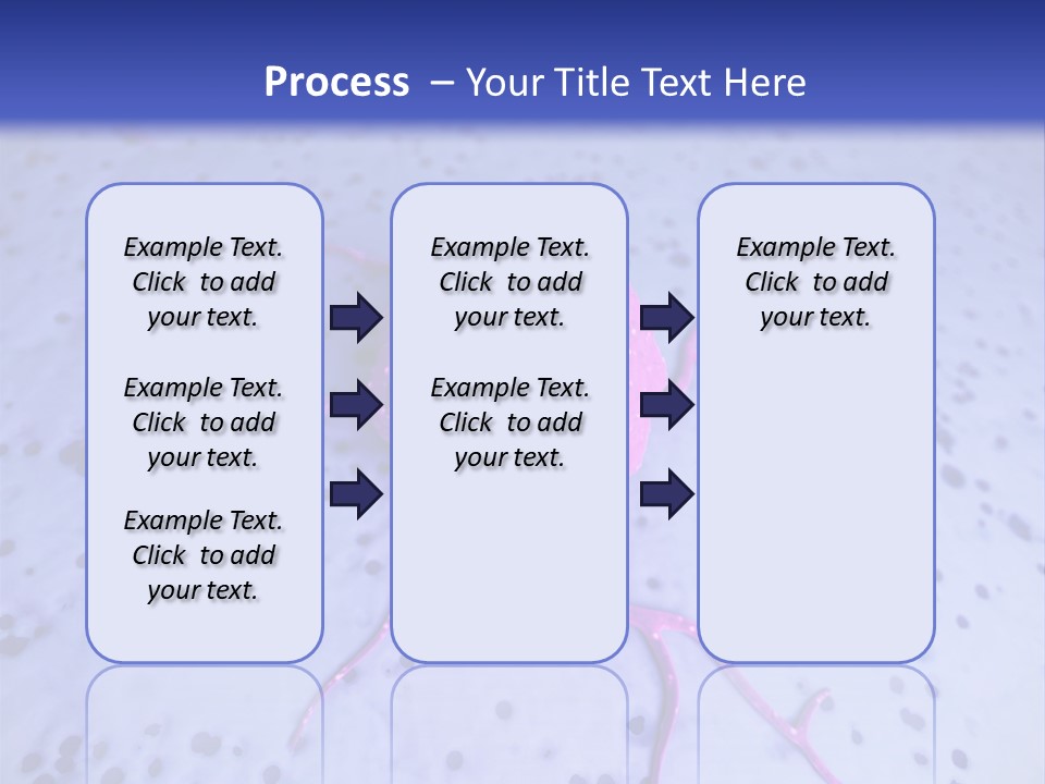 Malignancy Malignant Tumor Cells PowerPoint Template