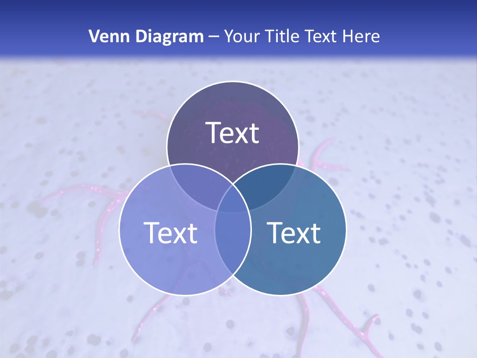 Malignancy Malignant Tumor Cells PowerPoint Template