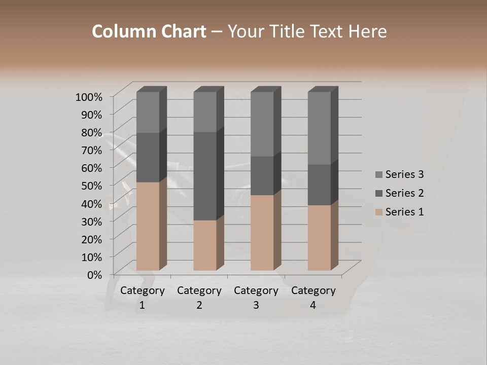 Friendly Executive Success PowerPoint Template