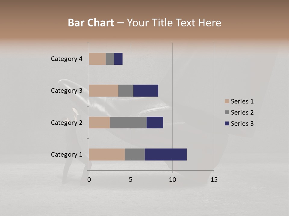 Friendly Executive Success PowerPoint Template