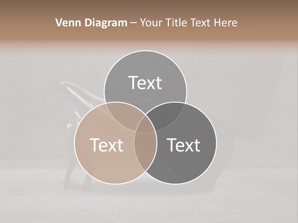 Friendly Executive Success PowerPoint Template