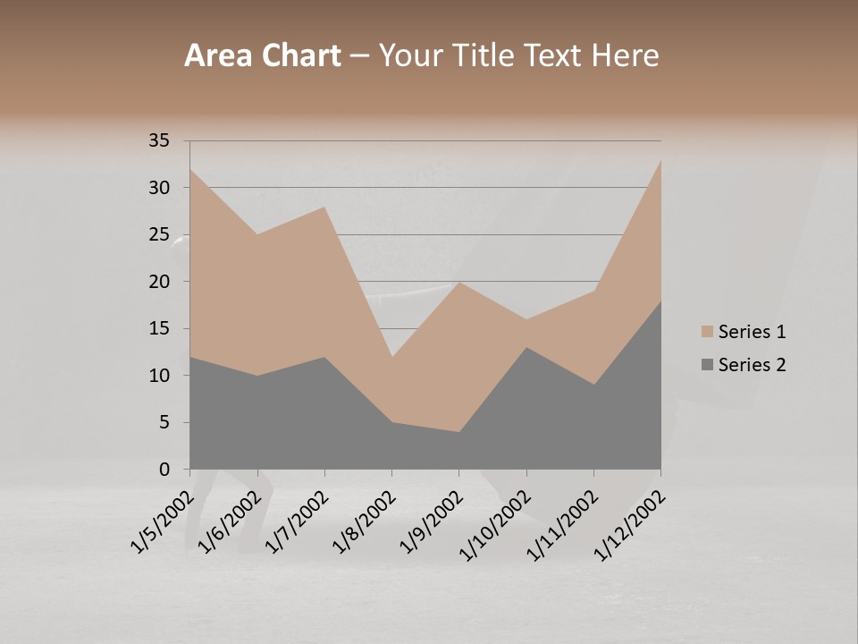 Friendly Executive Success PowerPoint Template