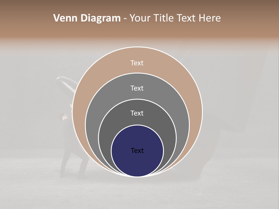 Friendly Executive Success PowerPoint Template