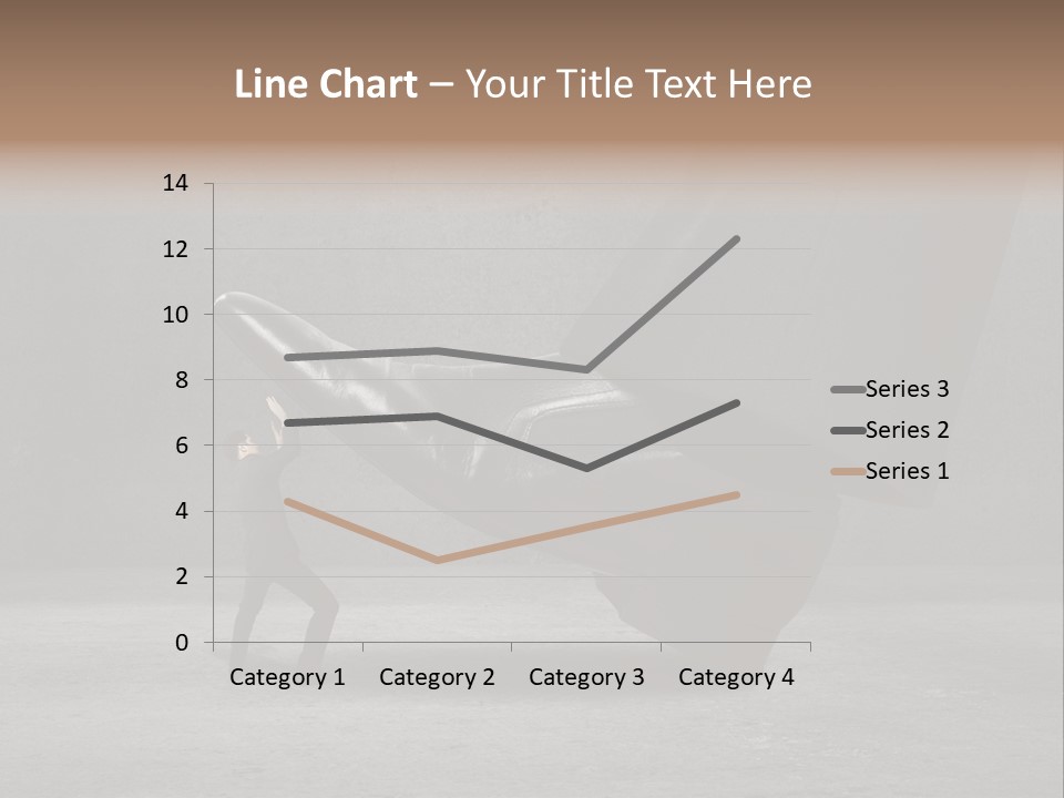 Friendly Executive Success PowerPoint Template