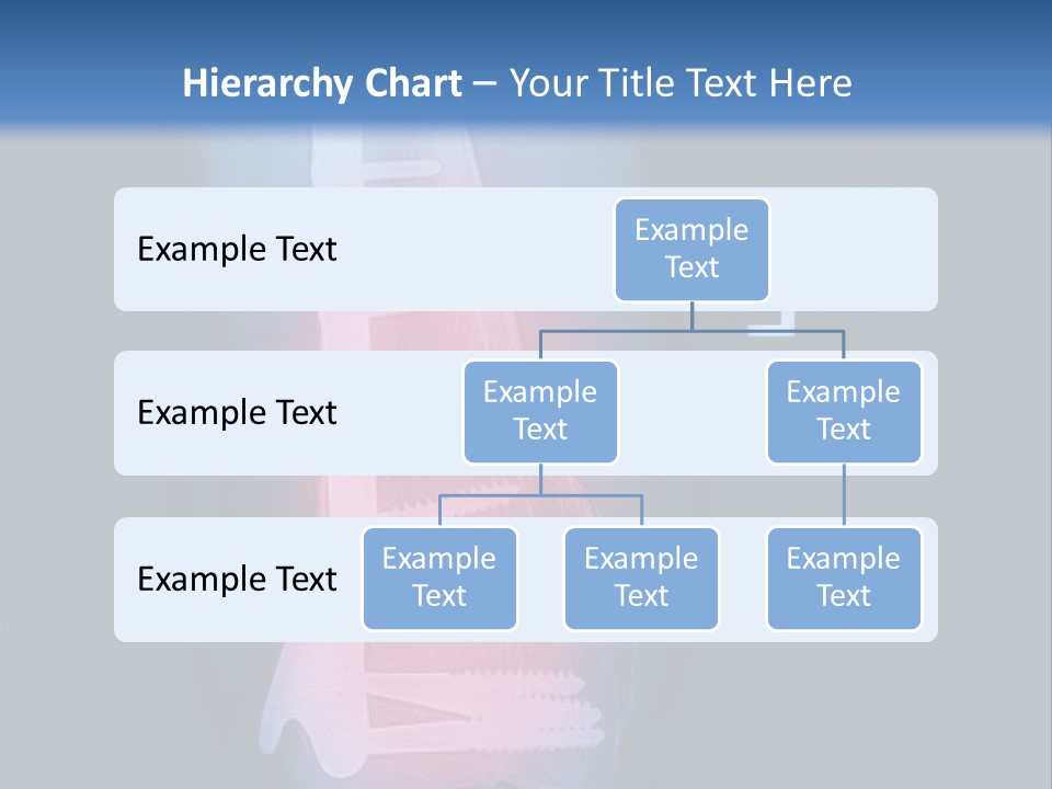 Symptom Body Part Metallic PowerPoint Template