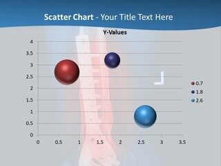 Human Hurt Trauma PowerPoint Template