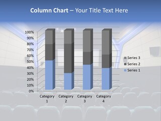 Cinema Room Modern PowerPoint Template