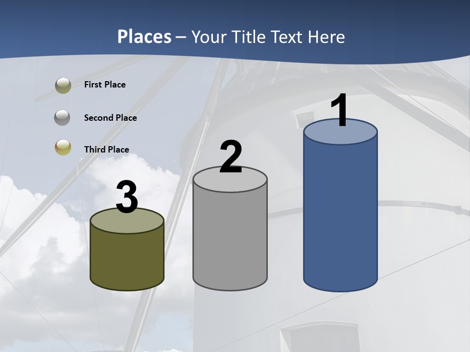 Famous Energy Nobody PowerPoint Template