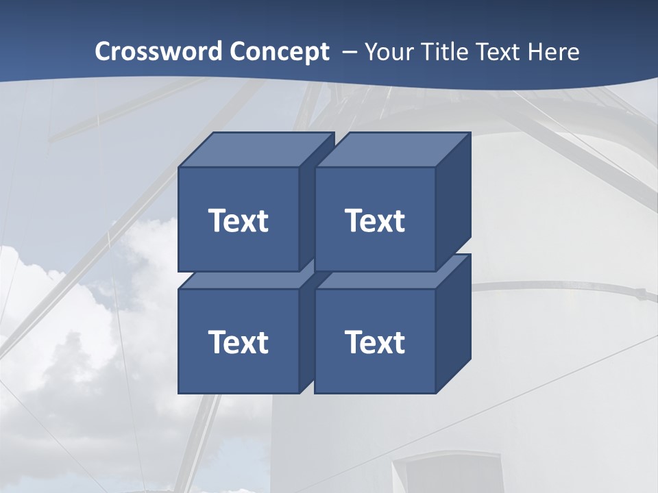 Famous Energy Nobody PowerPoint Template